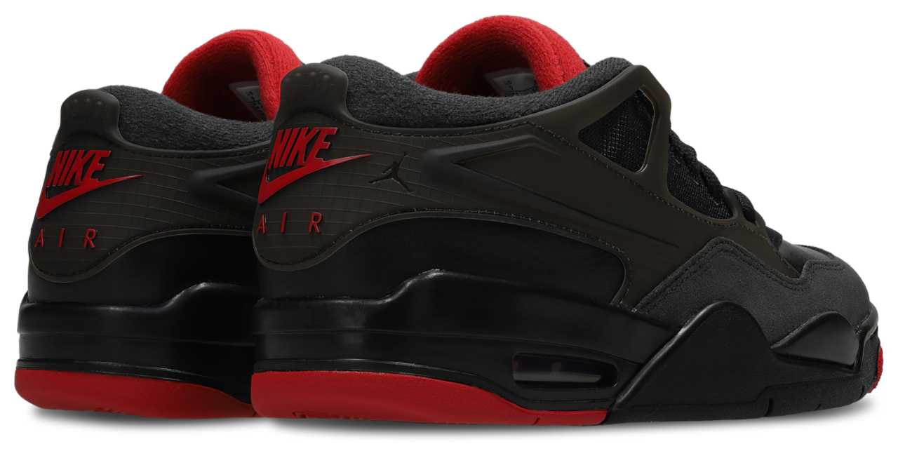 Jordan 4Rm
