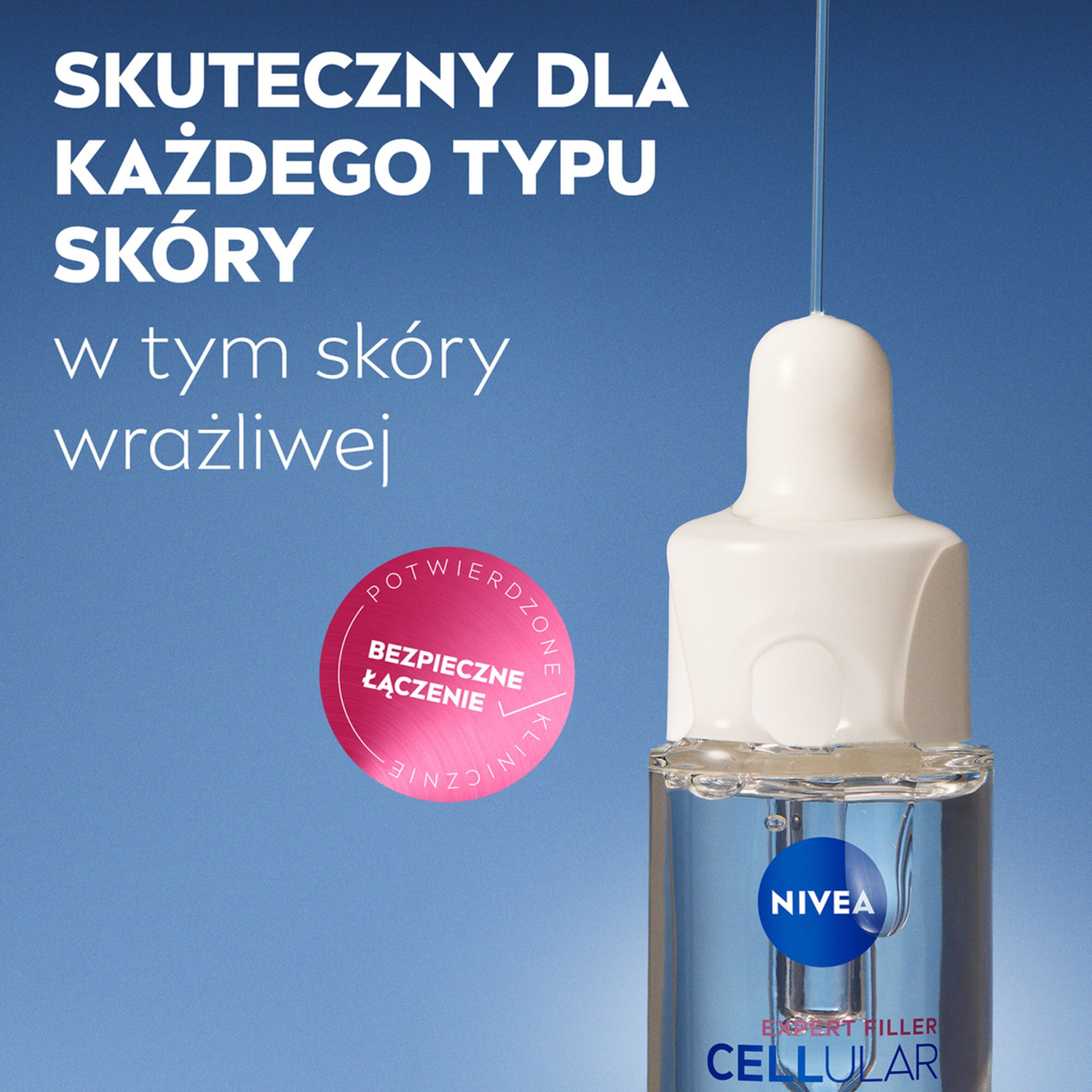 Nivea Cellular Hyaluron