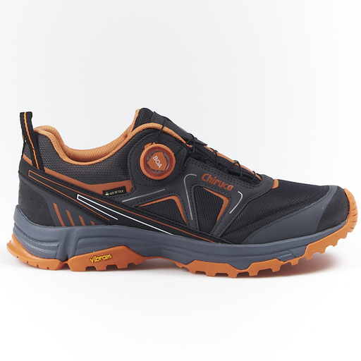  Zapatillas Chiruca Tirreno Boa 08 Gore-tex