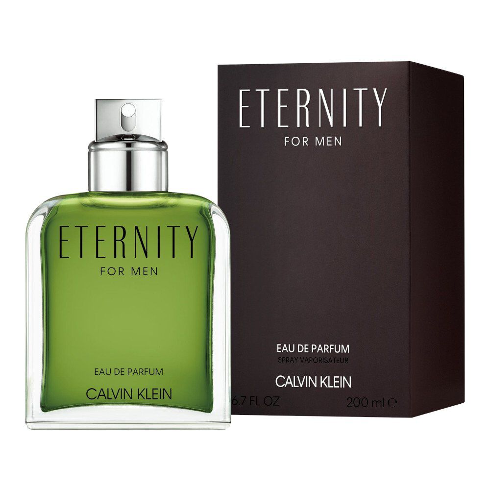 Calvin Klein Eternity for Men Eau de Parfum