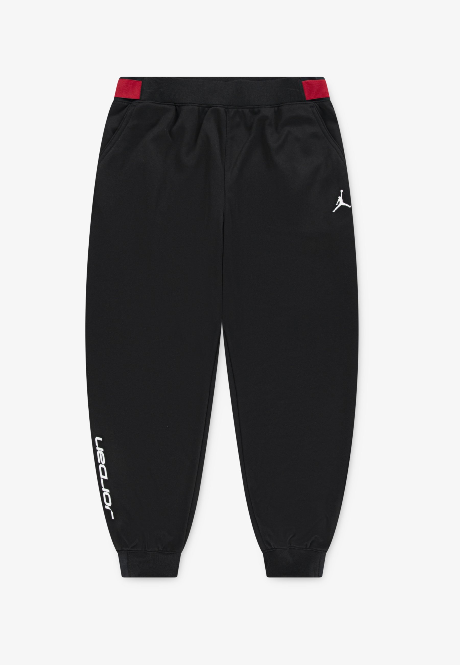 Pantalon de survêtement unisexe Jordan JDN EASE - noir