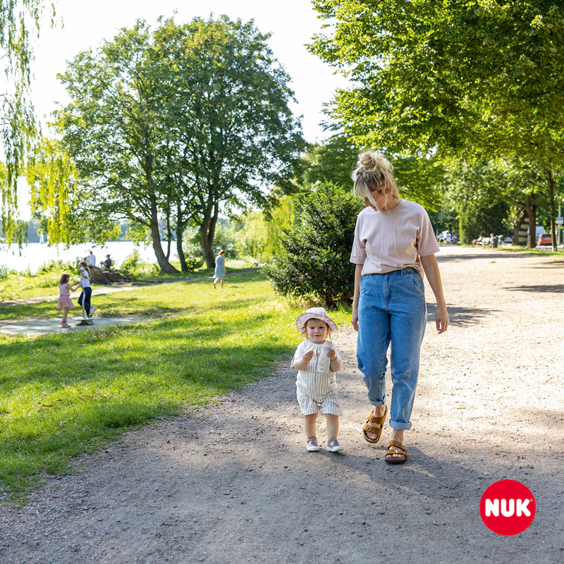 NUK Mini-Me Trinkflasche