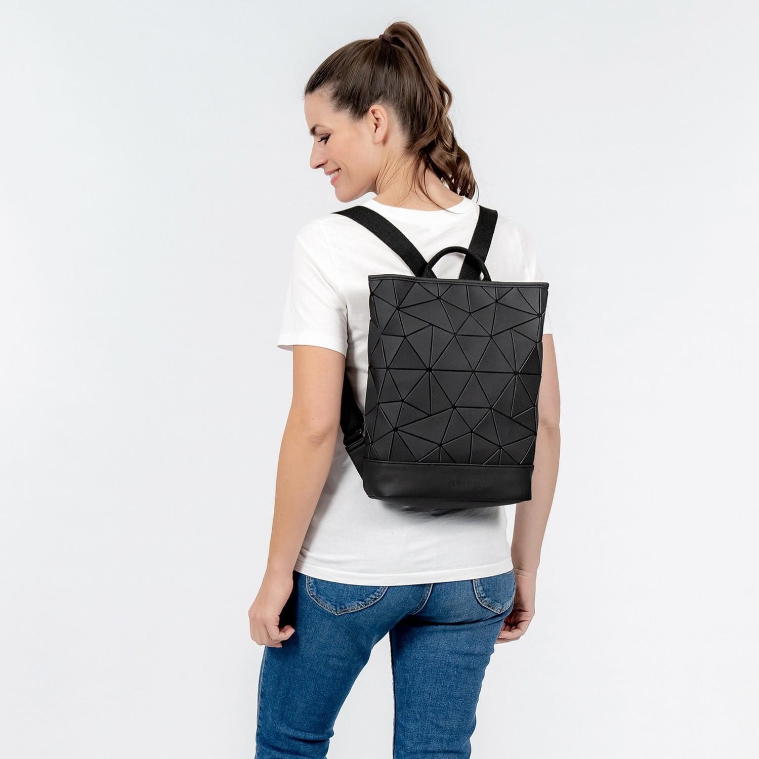 Mochila SURI FREY SFY SURI Sports Jessy-Lu - 1 unidad