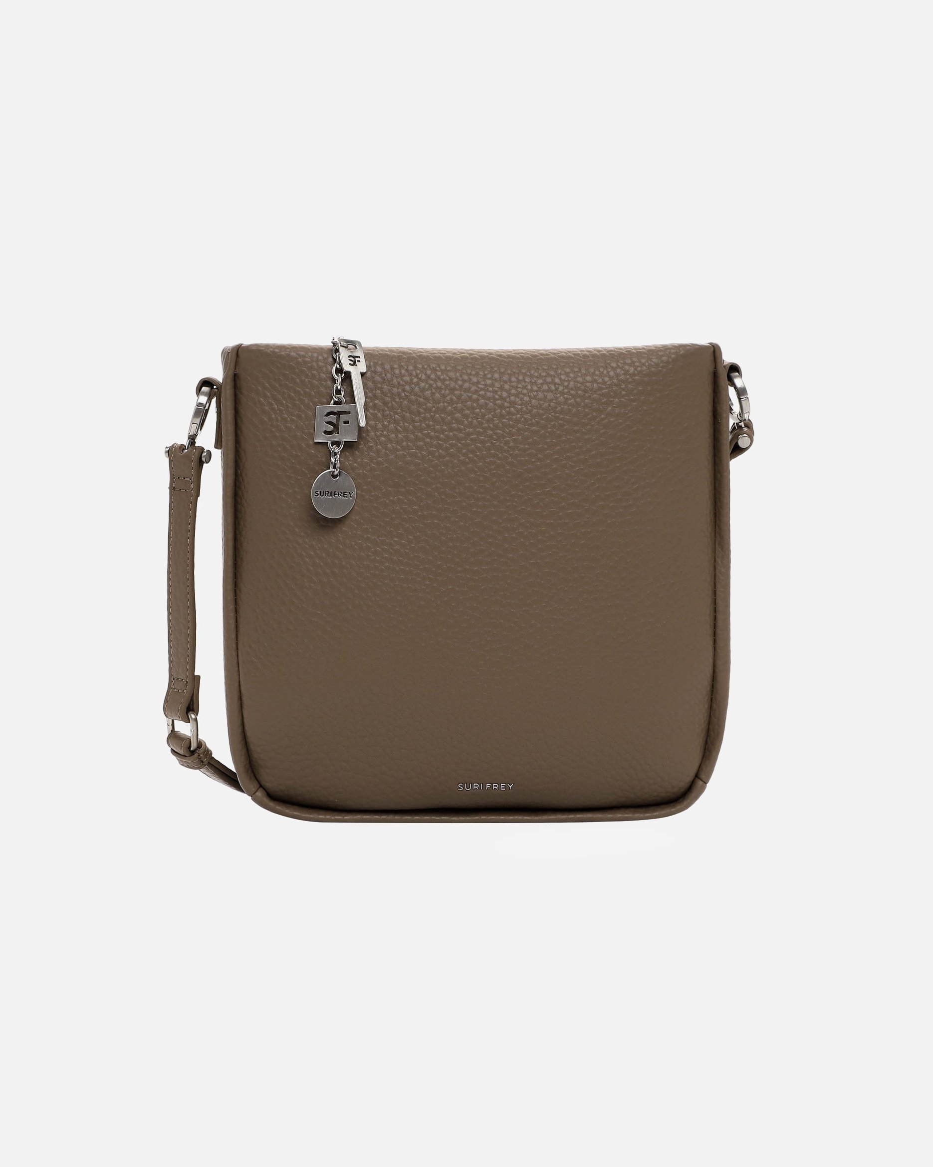 SURI FREY Schultertasche SFY Buffey - 1 Stück