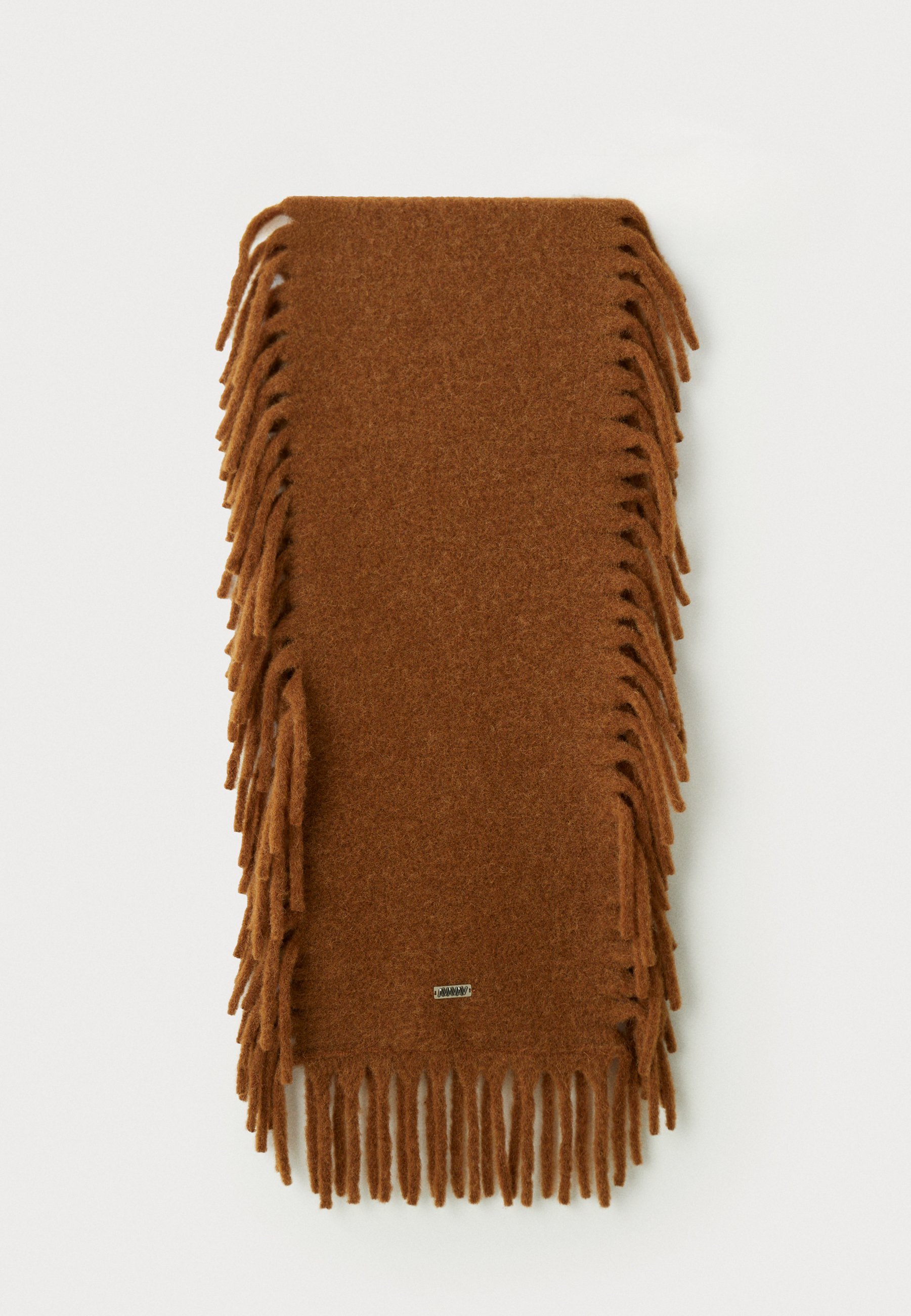 AVAVAV AVAVAV HUIVI - Huivi - brown
