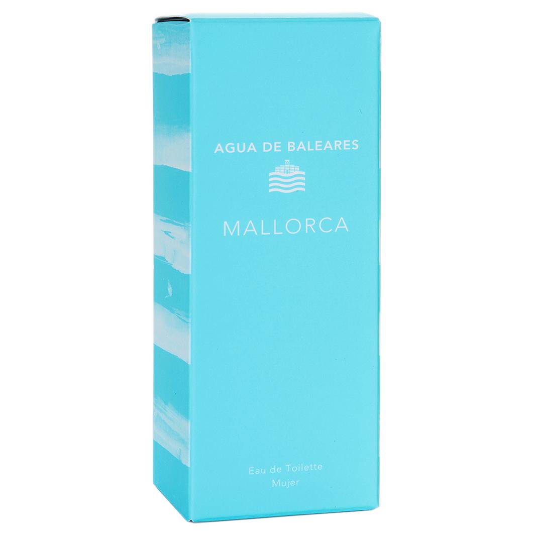 Água de Baleares Eau de Toilette Mallorca - 100 ml