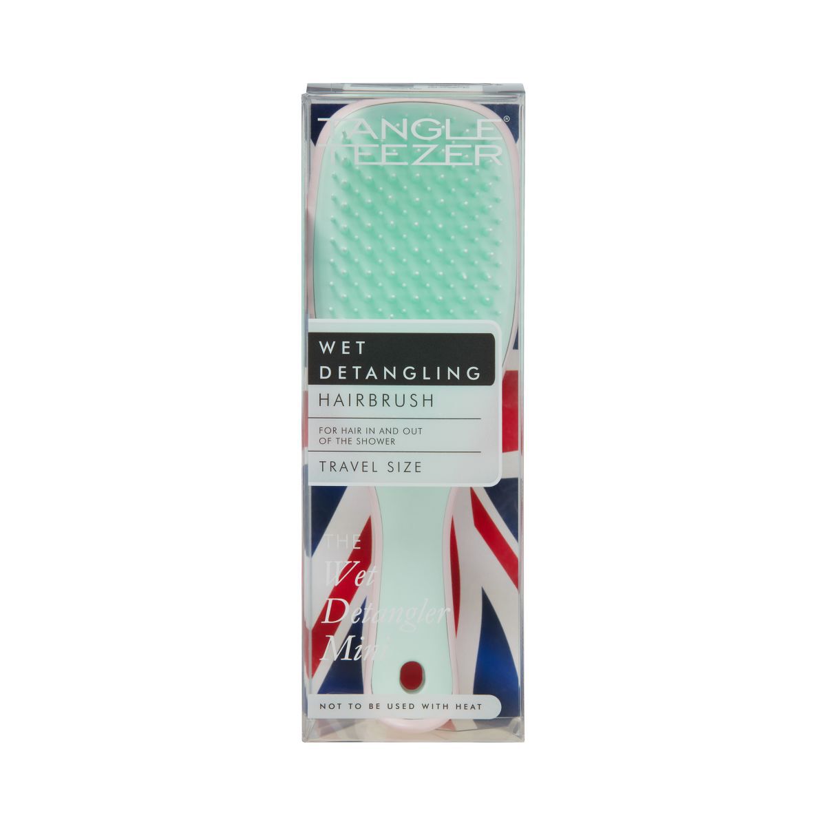 Tangle Teezer Ultimate Detangler Mini