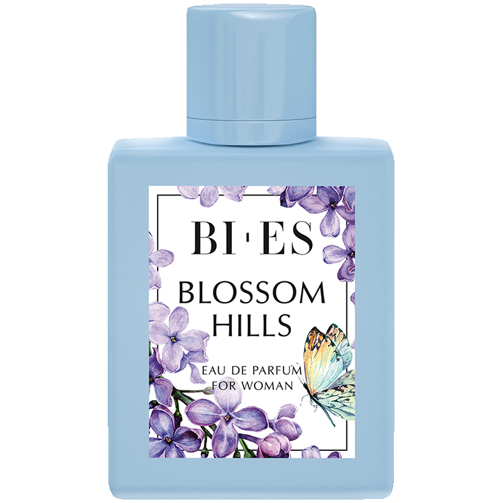 Bi-es Blossom Hills