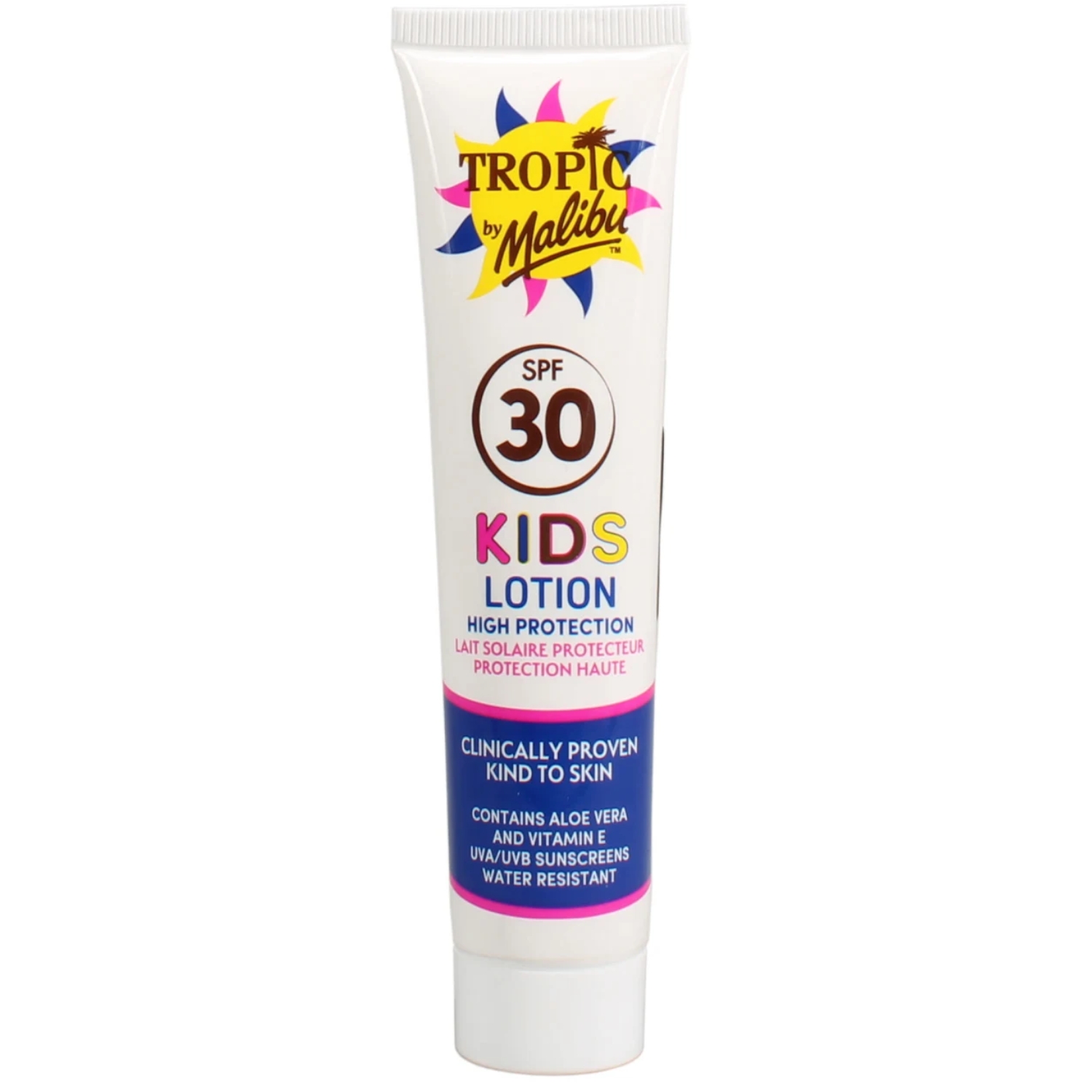 Malibu Tropic