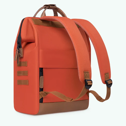 Cabaia Sac à dos Adventurer teracotă mare din Bogota