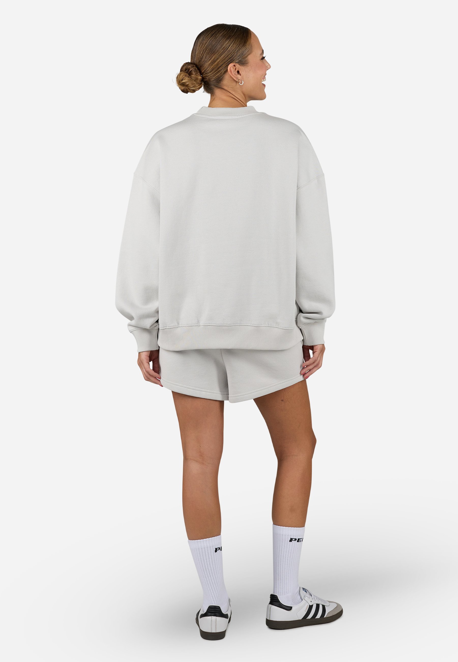 Sweat-shirts Pegador