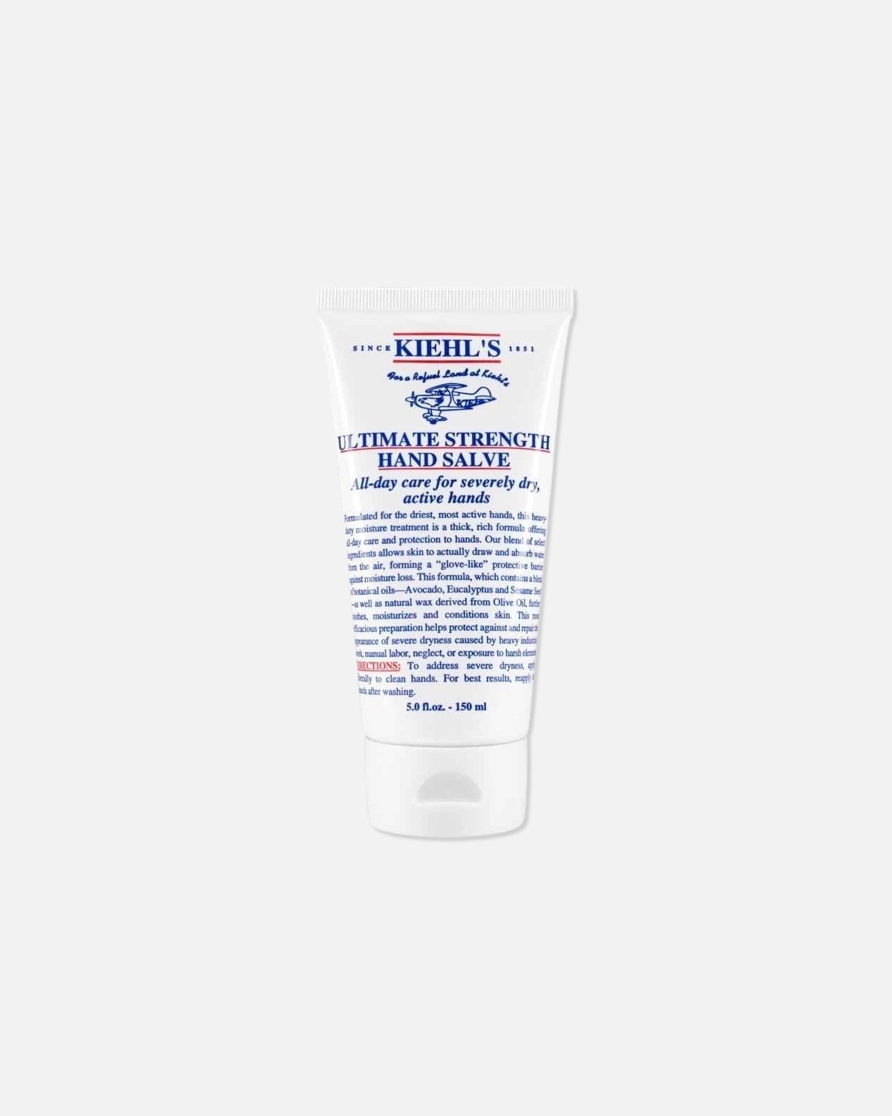 Kiehl's Handcreme Ultimate Strength Handbalsam - 75 ml