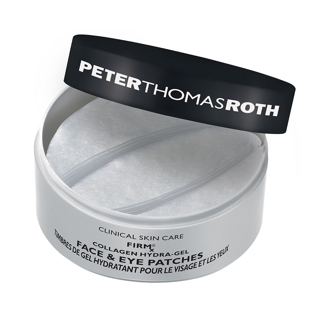 Peter Thomas Roth FIRMx® Collagen Hydra-Gel фластери за очи - Фластери за лице и очи