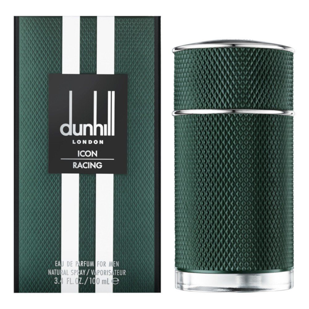 Dunhill Icon Racing