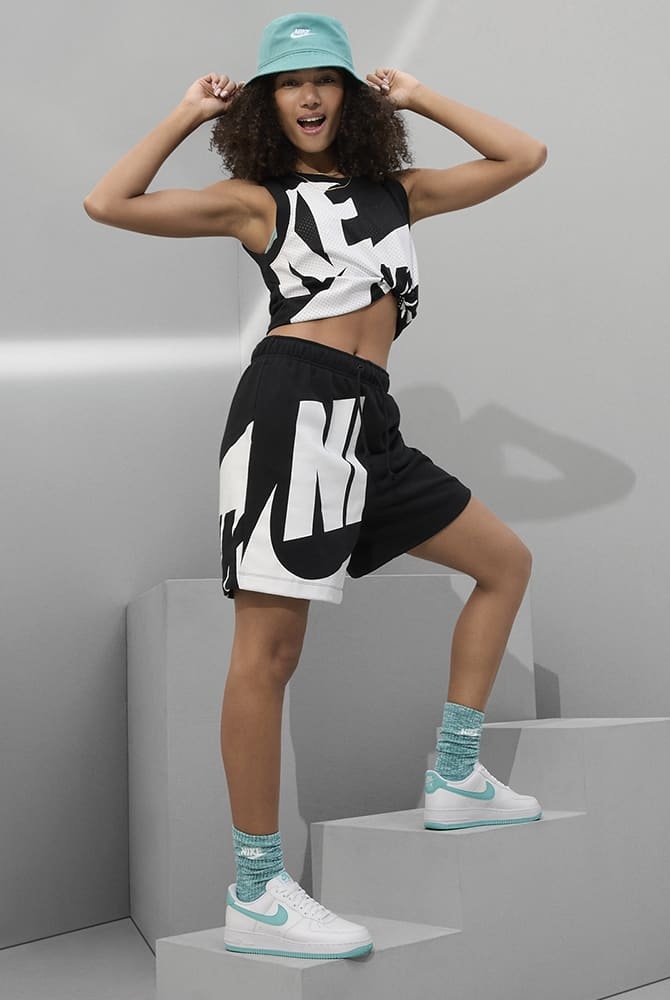 Nike Air Force 1 '07 Next Nature Women's Shoes