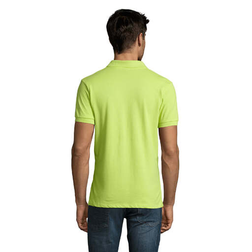 Camisa polo masculina de manga curta perfeita