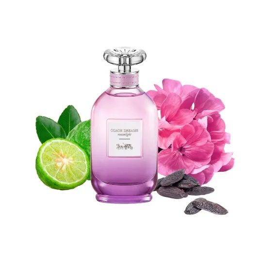 Moonlight Eau de Parfum Ženski parfemi