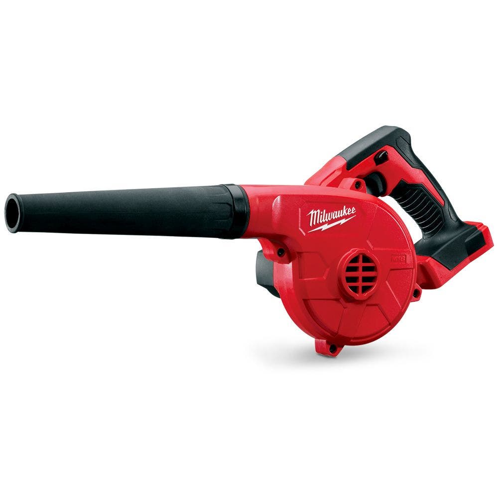 Soprador compacto MILWAUKEE 18V Skin M18BBL-0