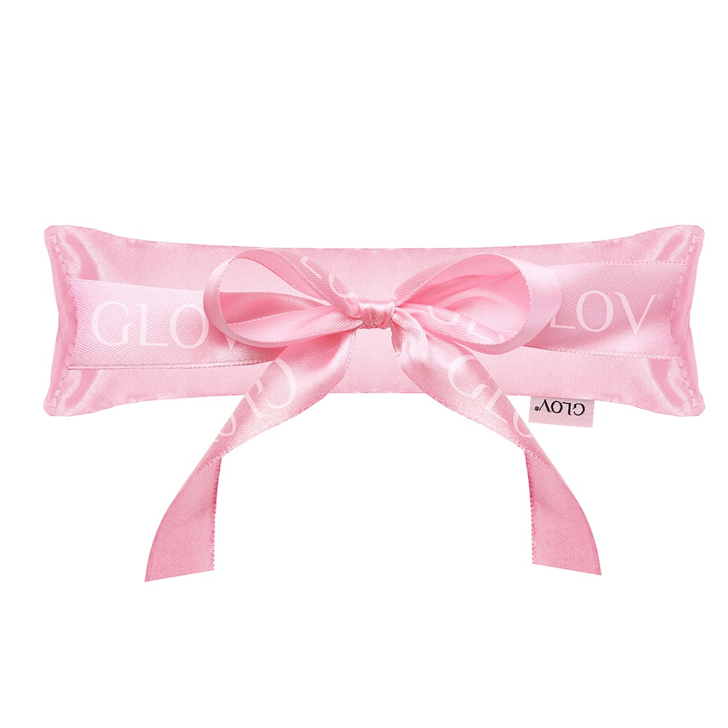 GLOV Sweet Satin Dreams Hair Set