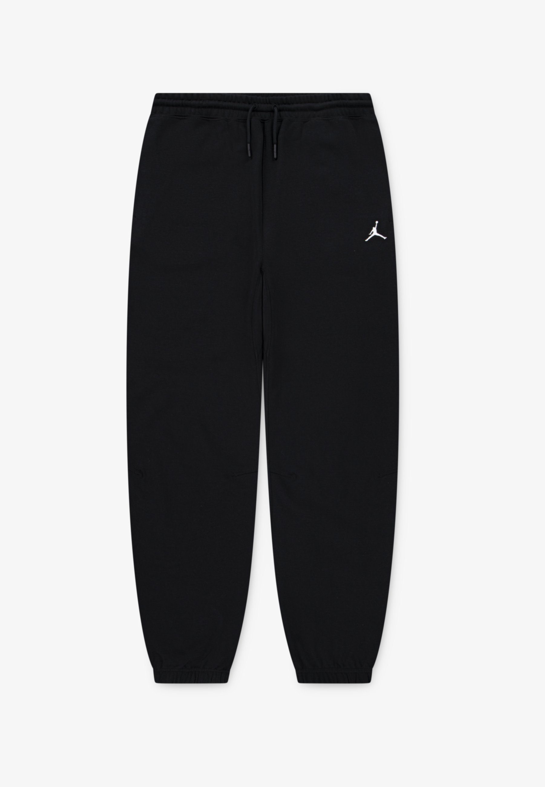 Pantaloni Jordan HOOP - Pantaloni da tuta - neri