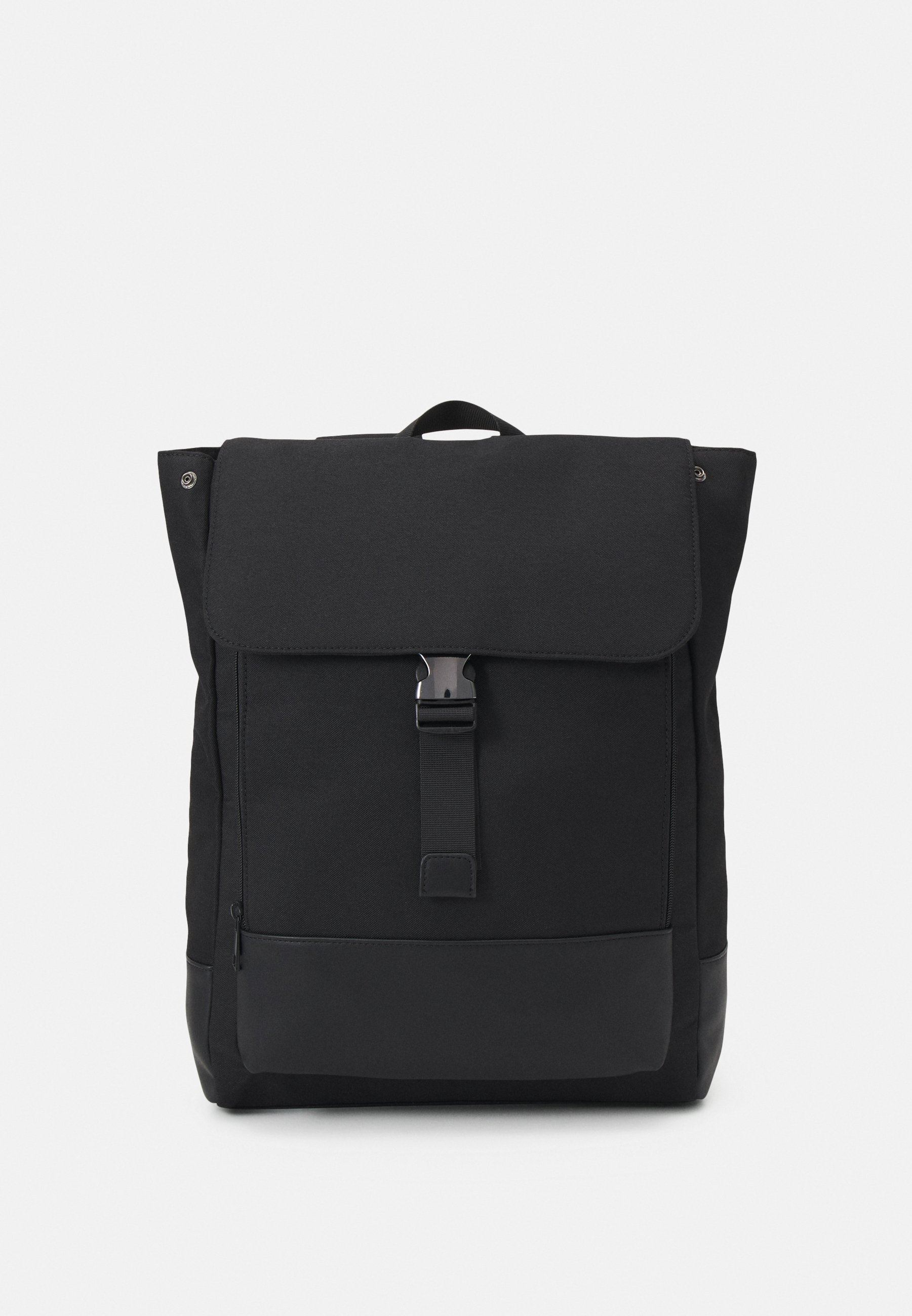 Pier One UNISEXE - Sac à dos - noir