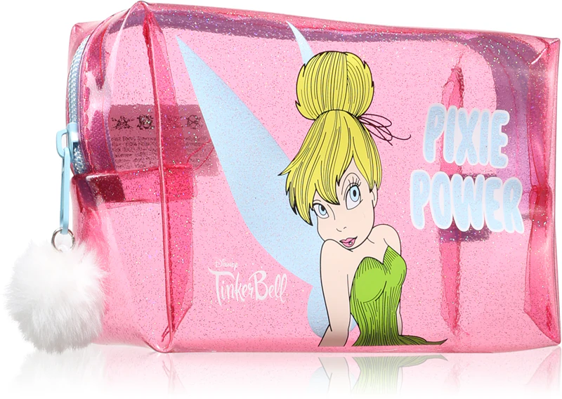 Kosmetická taštička Mad Beauty Tinker Bell