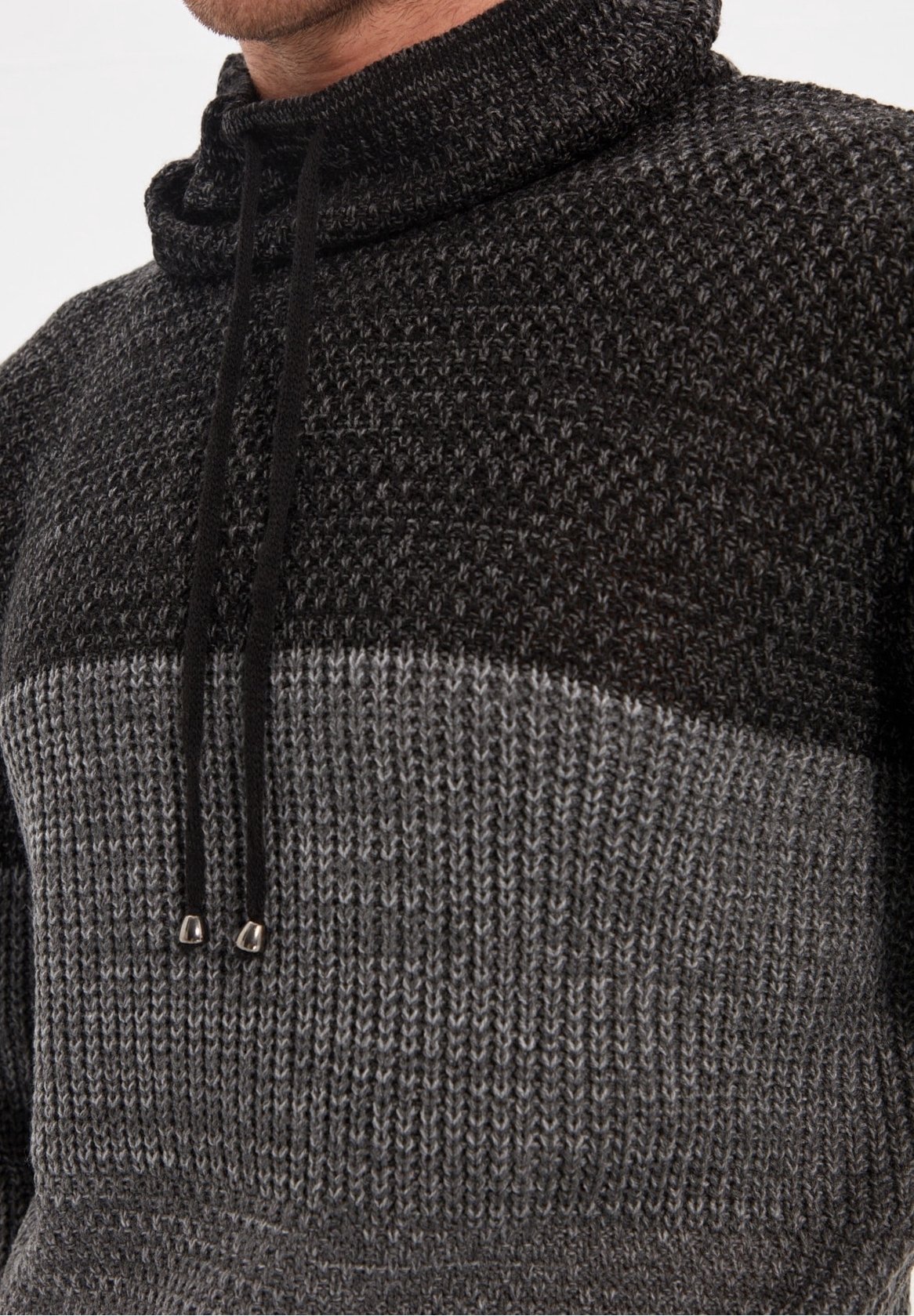 Maglione Trendyol - nero