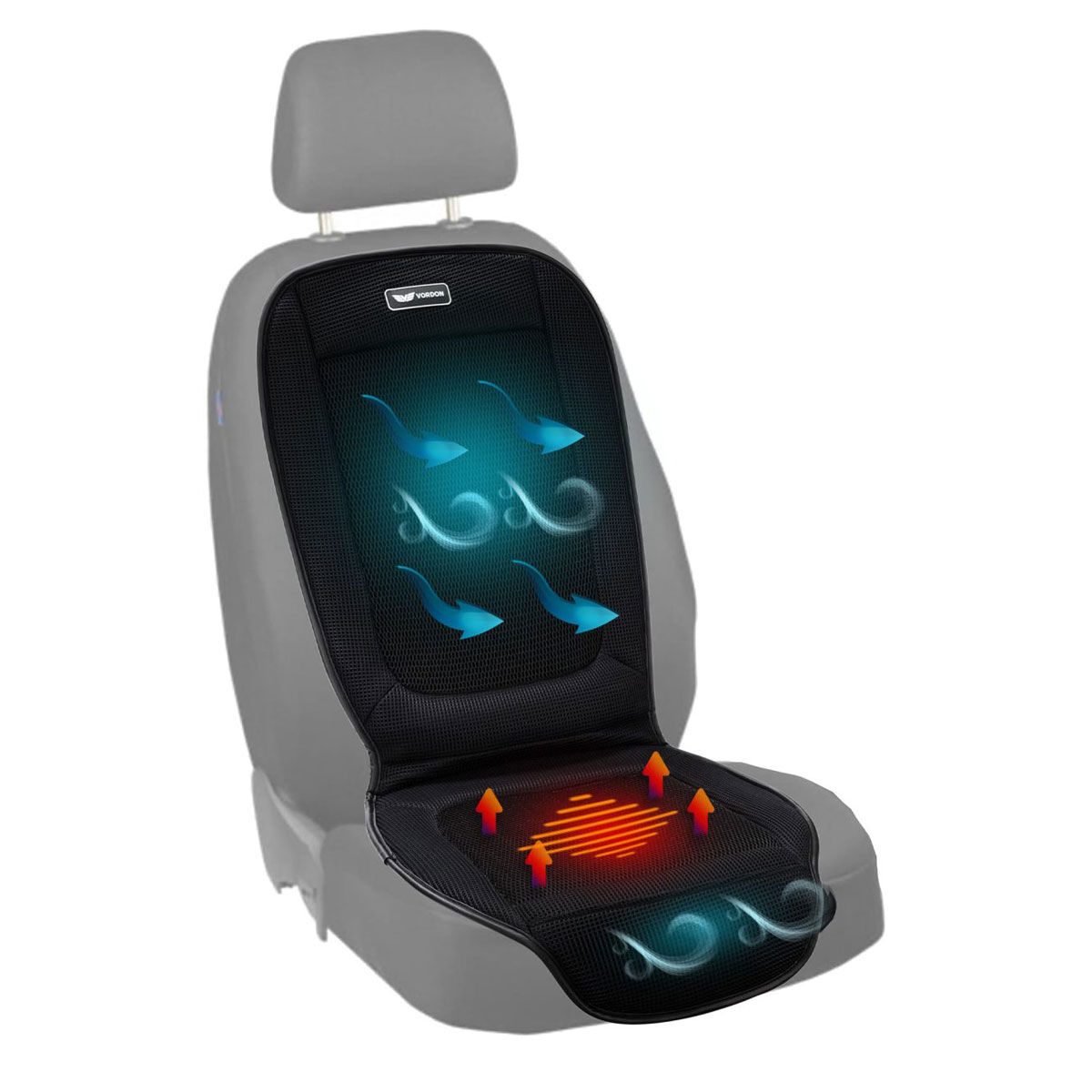 Medivon VR-3600