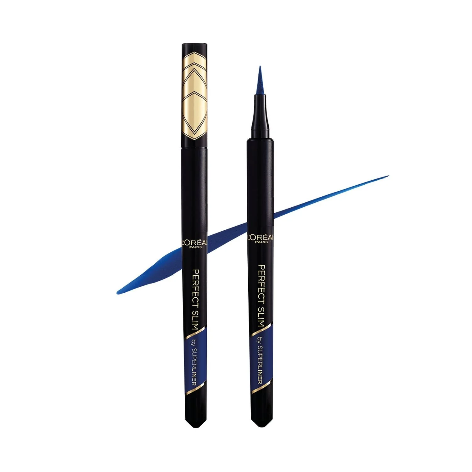 Occhi Superliner Perfect Slim - Eyeliner