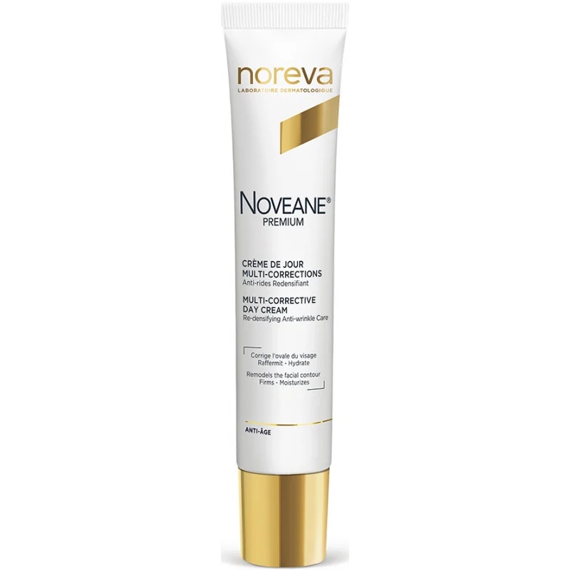 NOREVA Noveane Premium crème de jour multi-correction 40 ml