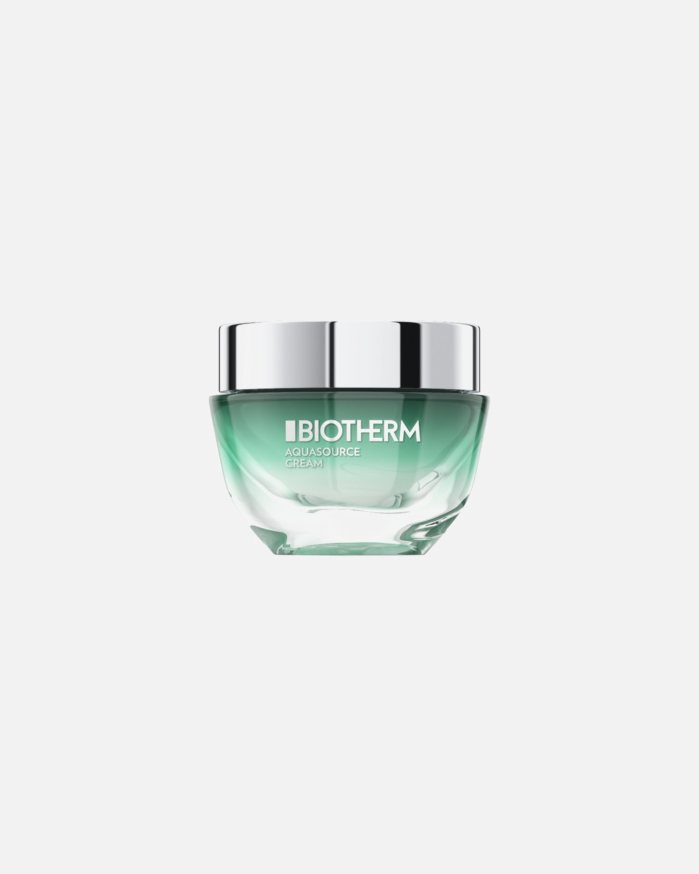 Biotherm Aquasource Gesichtscreme – Normale bis Mischhaut – 50 ml