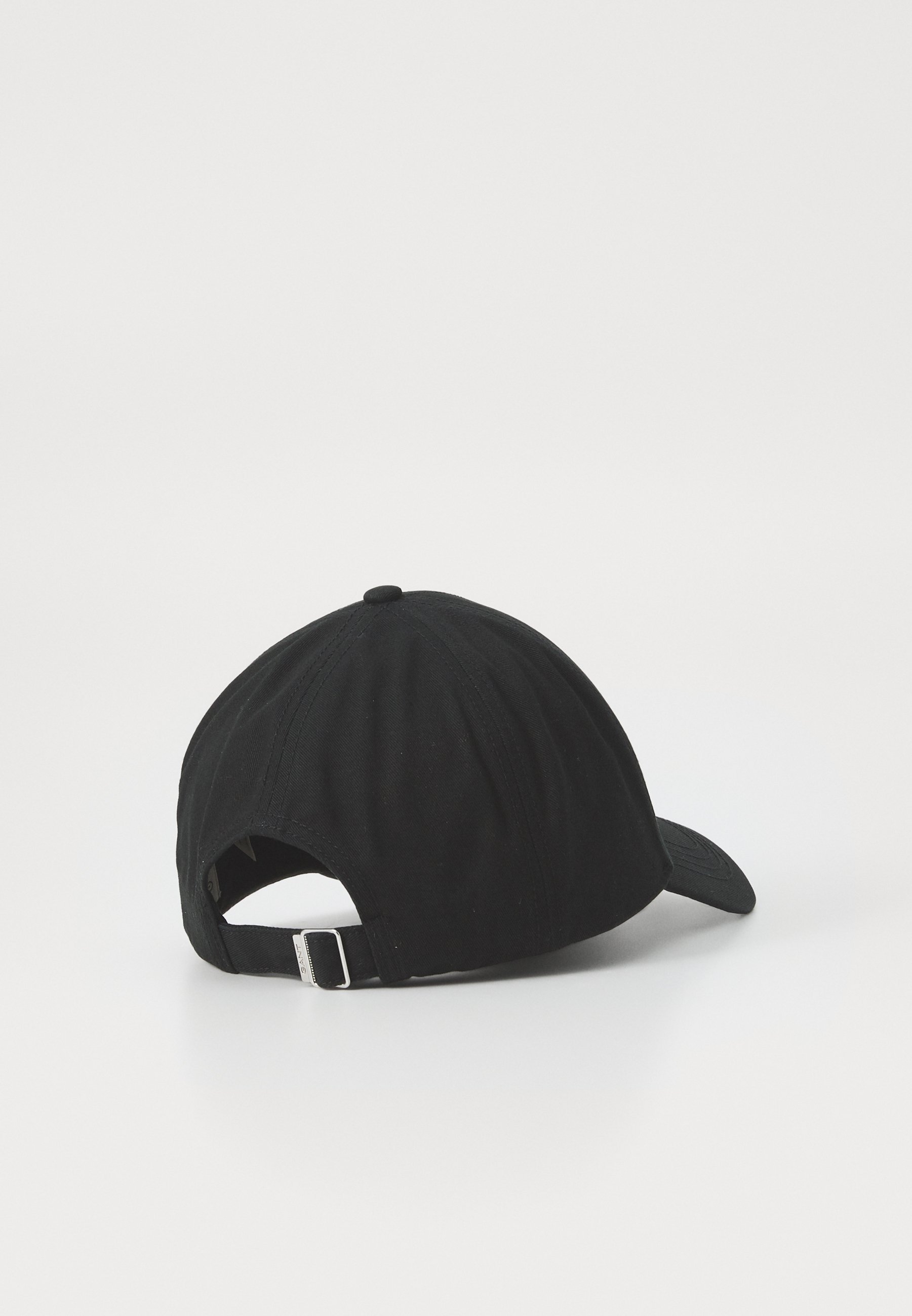 Boné GANT HIGH SHIELD UNISSEX - Preto