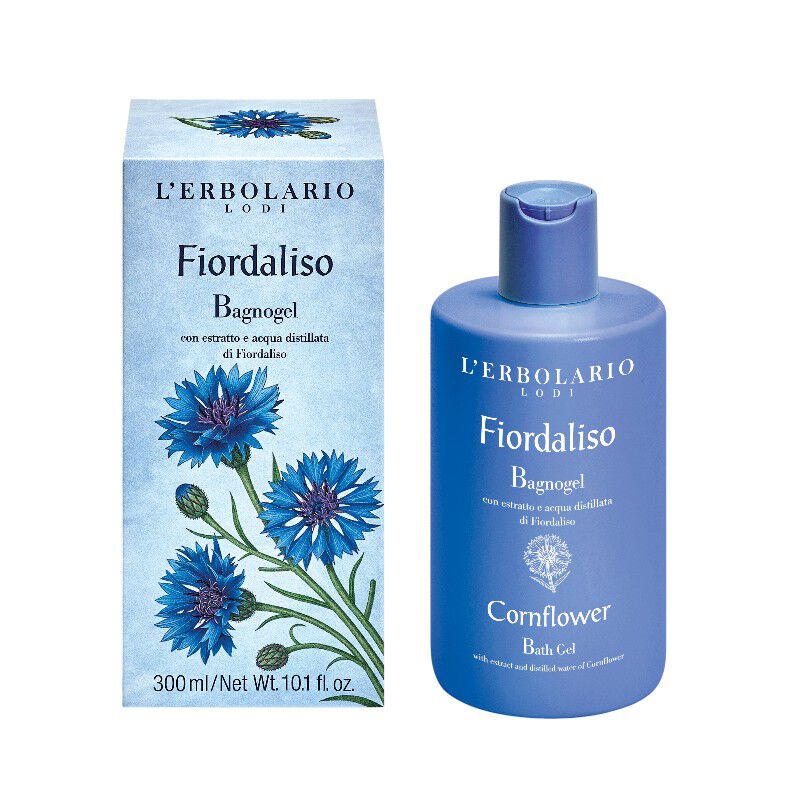 L'Erbolario Fiordaliso