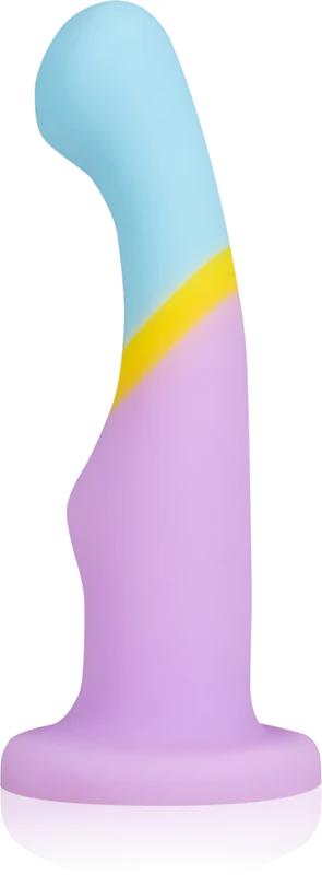 Vibrador Blush Avant D14 Coração de Ouro