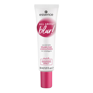 Essence All About Blur Uniform Facial Balm 30 ml 30 ml