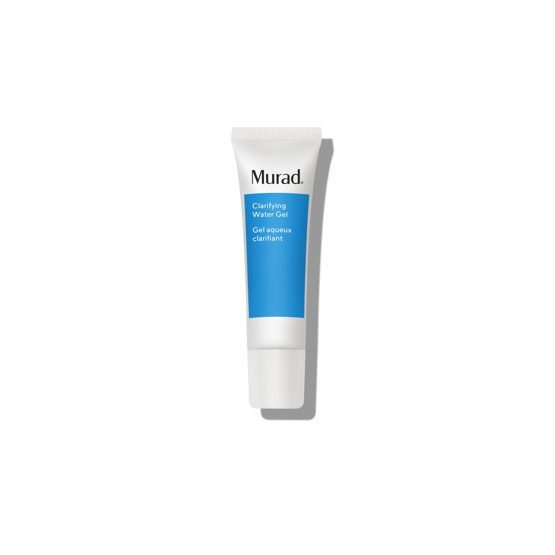Tisztító vizes gél arcszérum 60 ml - Murad