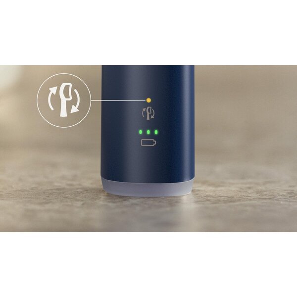 Električna zobna ščetka Philips 7100 1 kos<br>