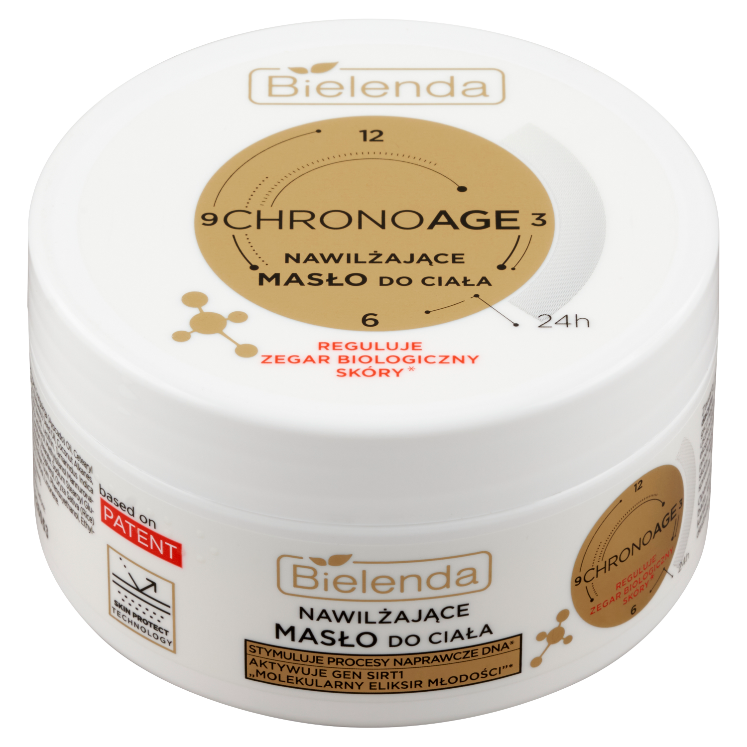 Bielenda Chrono Age