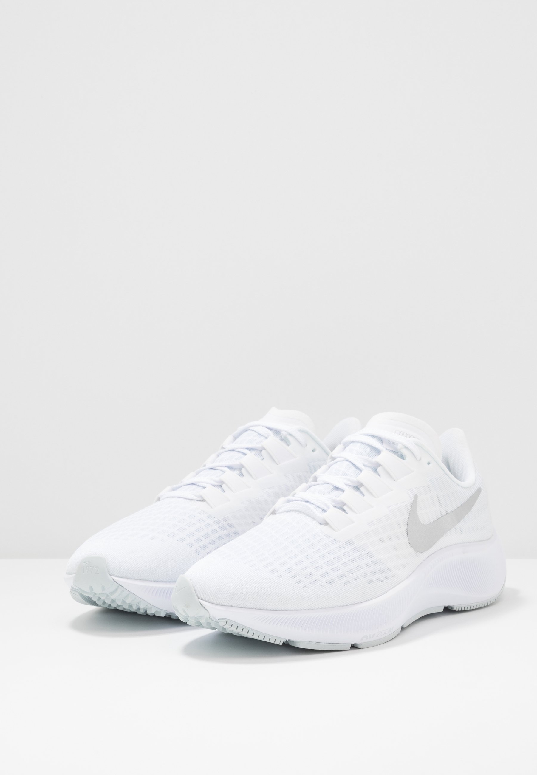 Nike Performance Road hardloopschoenen - wit