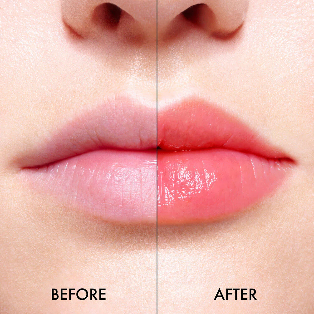 Primer Labbra Dior Addict Lip Glow - Balsamo Labbra, Base Rossetto