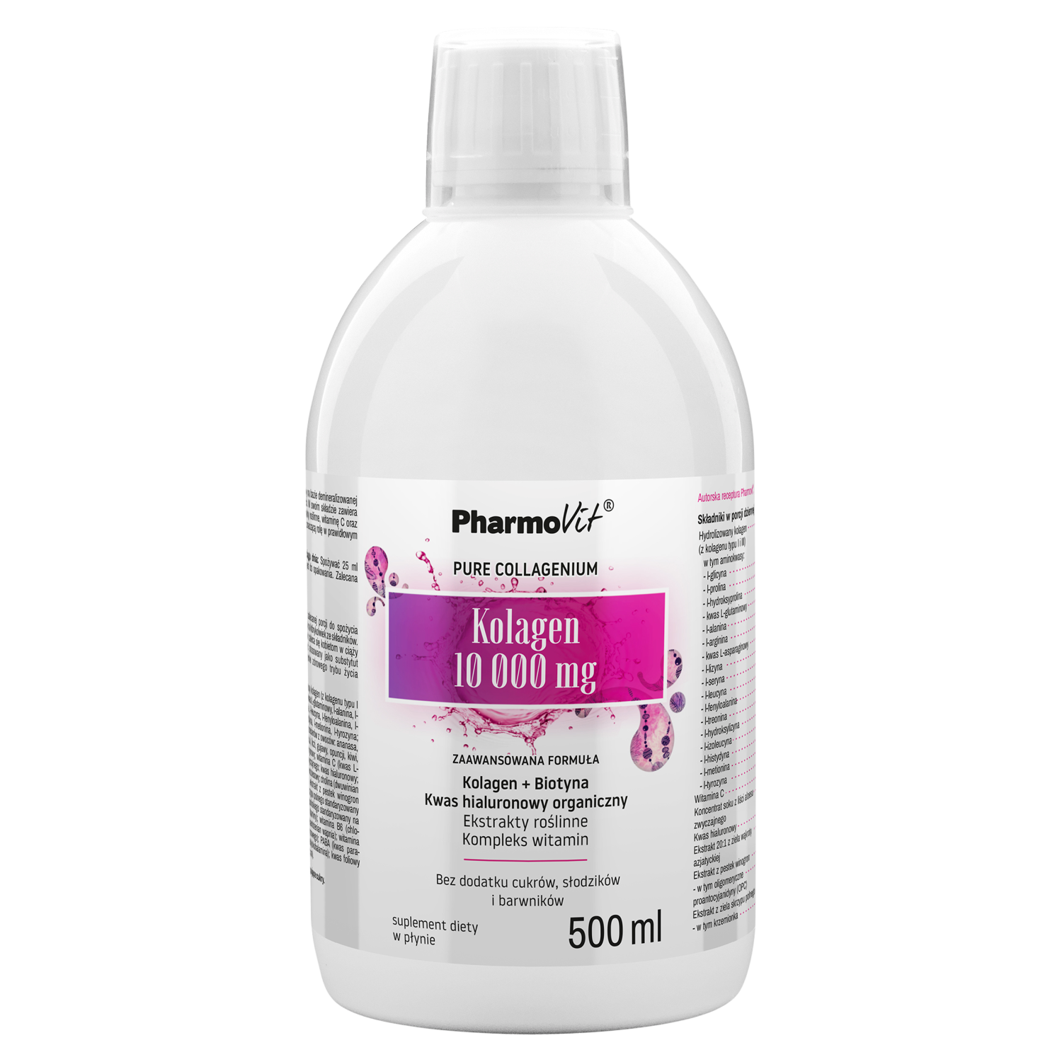 Pharmovit Collagen