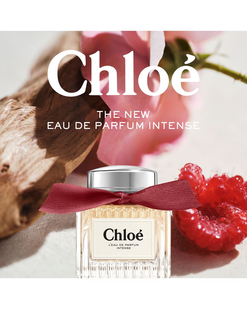CHLOÉ L'Eau de Parfum Intense