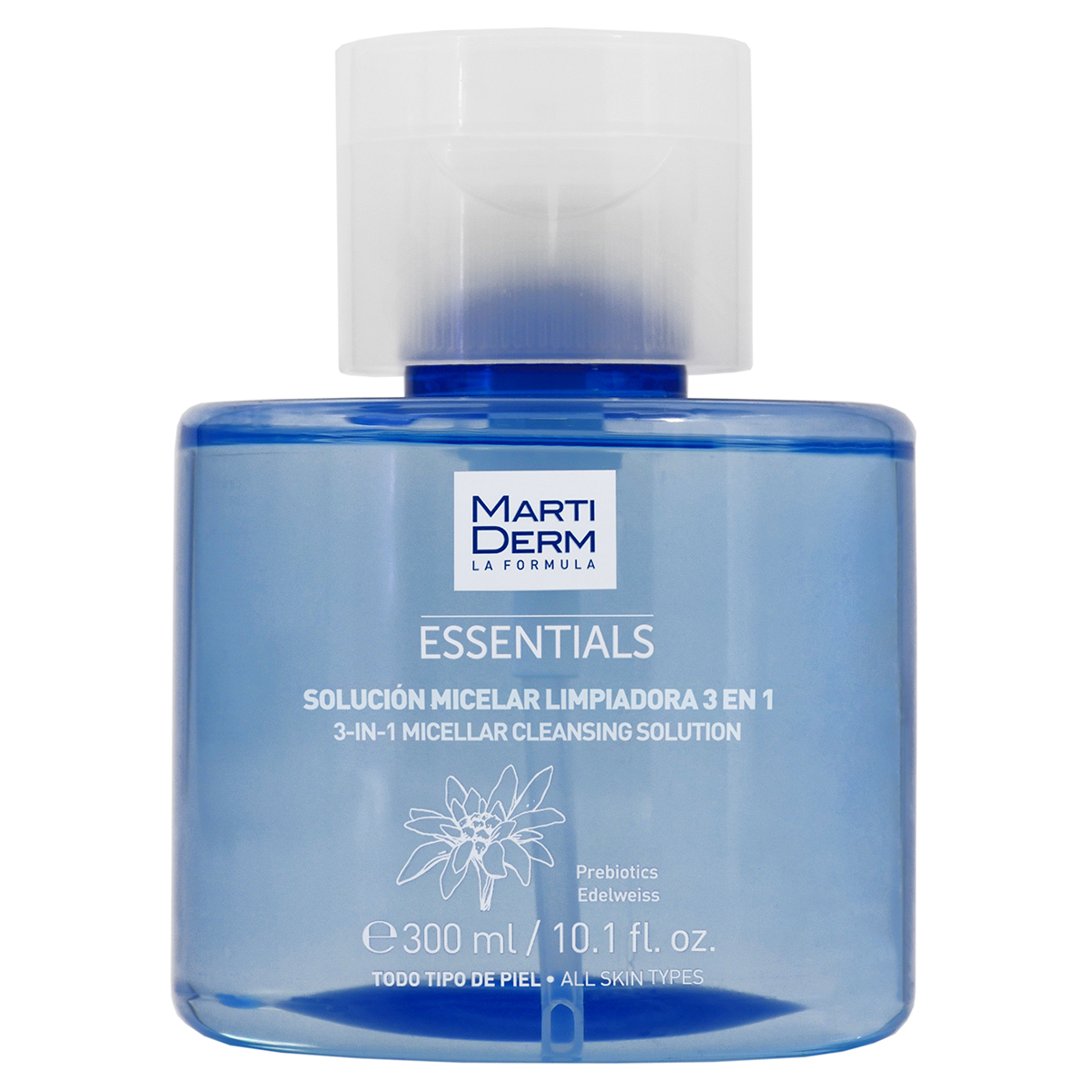 MartiDerm Essentials Essentials 3-IN-1