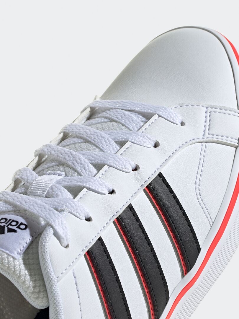 Zapatillas 'VS Pace' - 'adidas' - blancas
