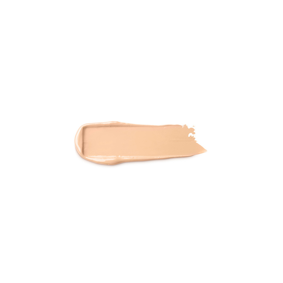 Täyspeittävä tummien silmänalusten peitevoide 02 - Vaalea beige