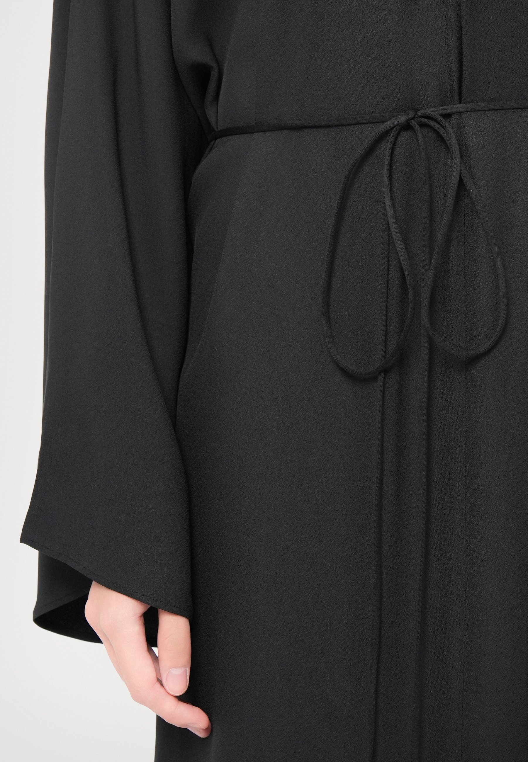 Rodebjer GLORIA - Robe longue - black