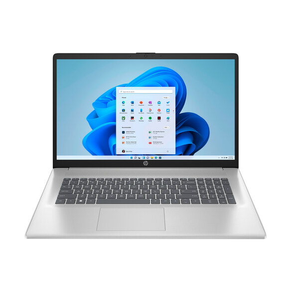 Laptop 17,3