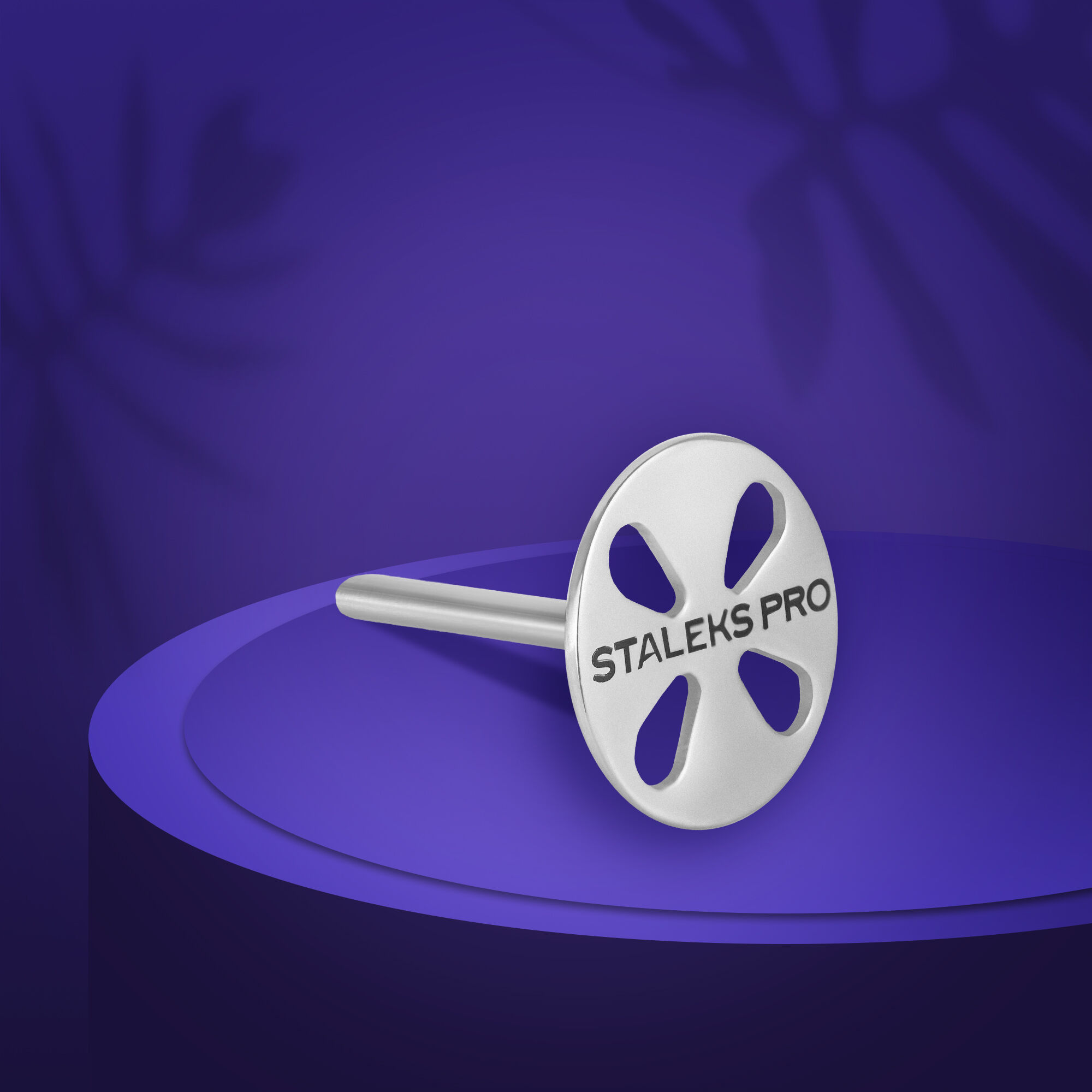 Staleks Pro Expert Pododiscs PDset-25