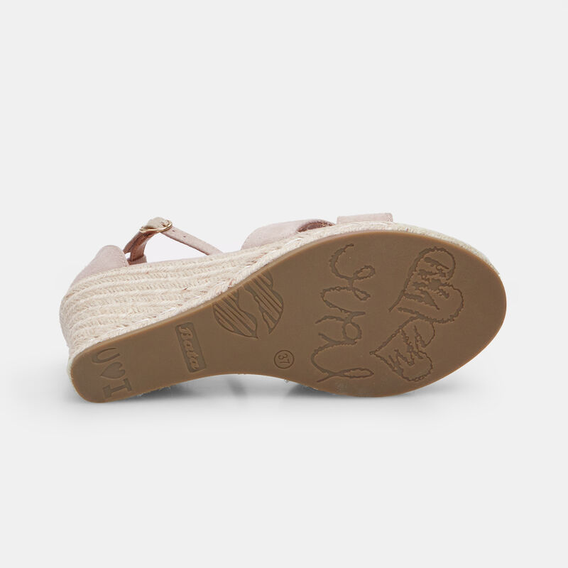 BATA Dam 9 cm Kilsandal
