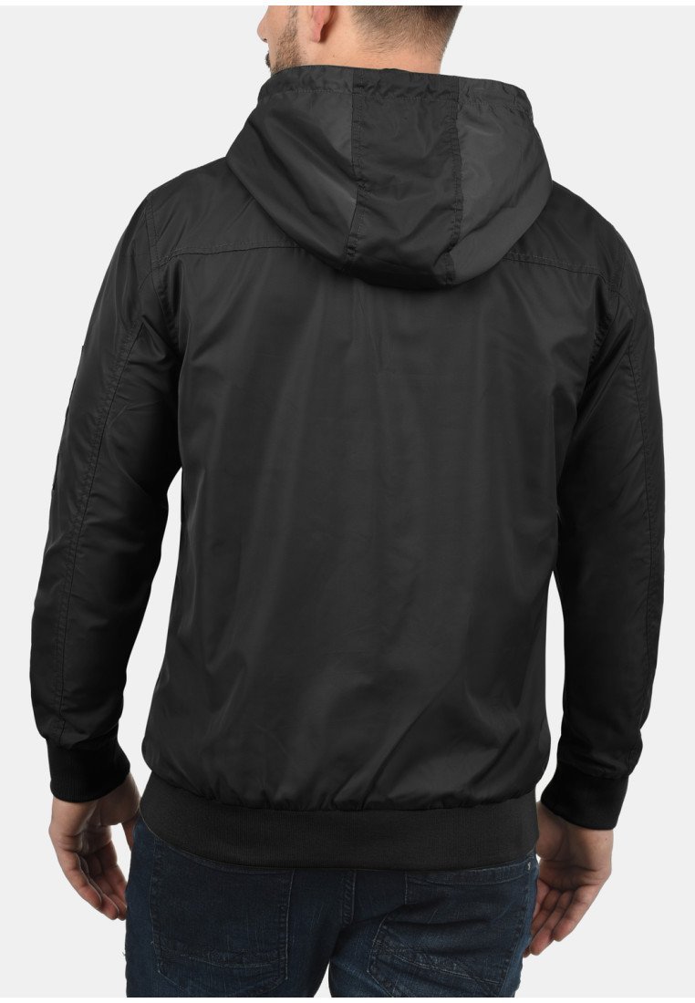 Blend BHRAZY - Veste outdoor - noire